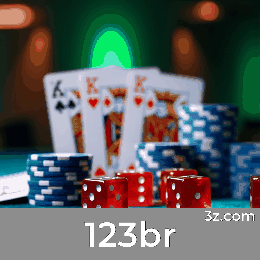 123br login page Brazil – secure online casino access