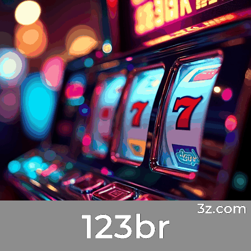 123br login page Brazil – secure online casino access