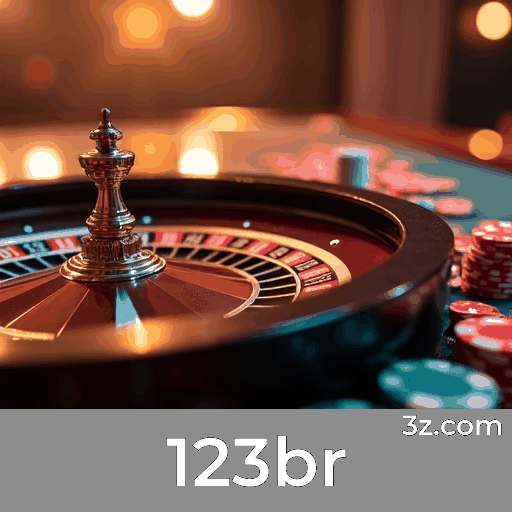 123br login page Brazil – secure online casino access