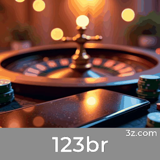 Play live casino Brazil with 123br bonuses