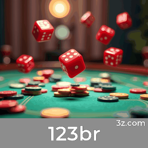 123br login page Brazil – secure online casino access