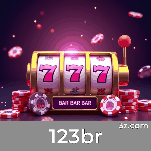 123br login page Brazil – secure online casino access