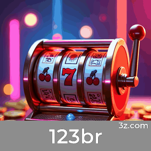 123br login page Brazil – secure online casino access